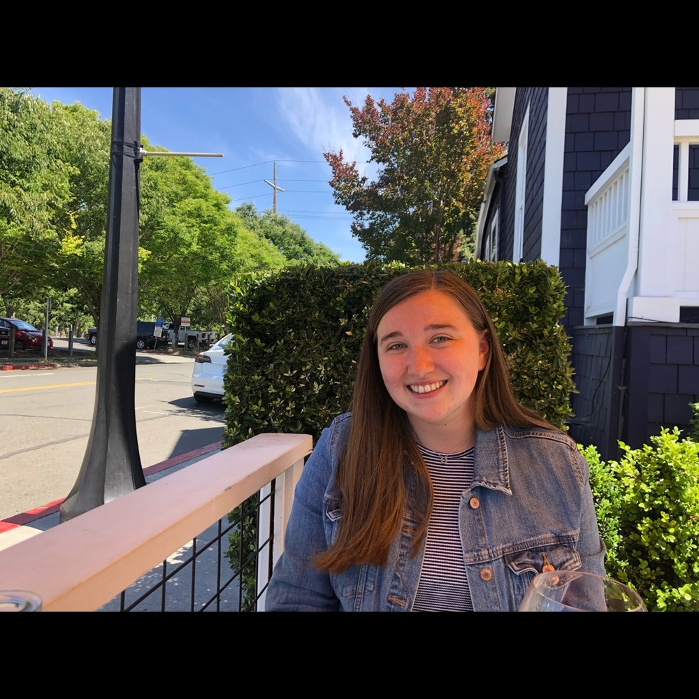 Meet your Posher, Erin